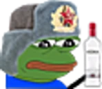 FeelsBlyatMan emote