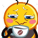 beeSip emoji