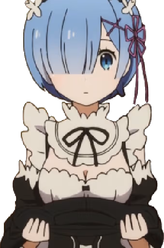 RemServe emote
