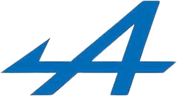 F1AlpineLogo emote