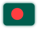 Bangladesh emote