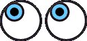 Angry_eyes animated emote