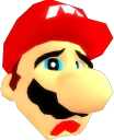 marioohno emote