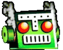 CheerMrDestructoid10k animated emote