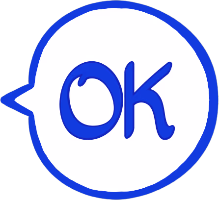 ok emote
