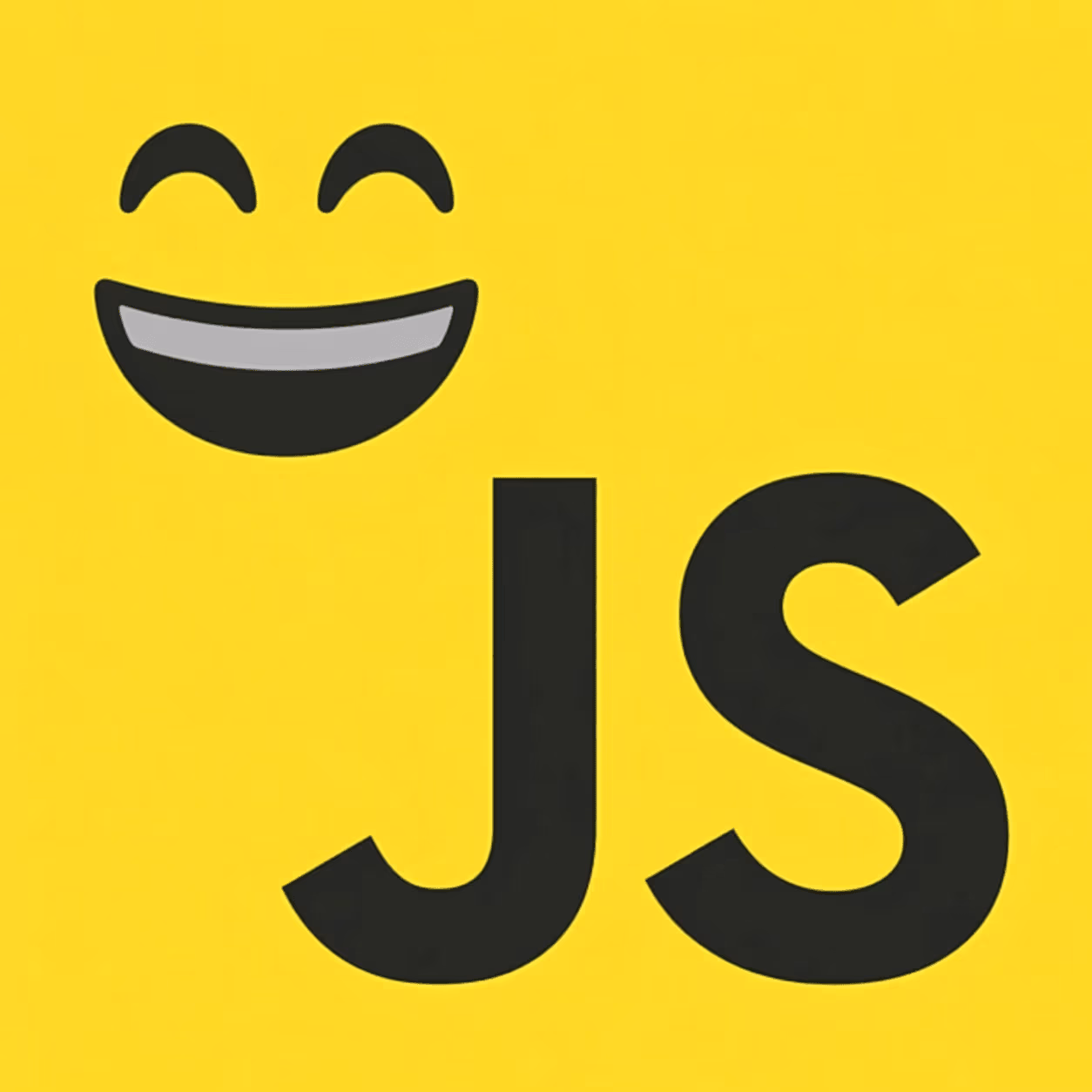 JSsmile emote