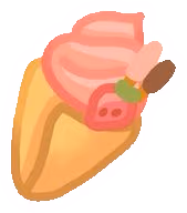 icecream emote