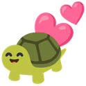 lovely emote