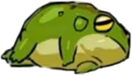 despair_frog emoji