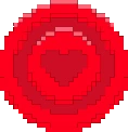 Redheartcoin emote