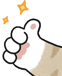 KittyPaw02 emote