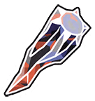DarkTeraShard emote