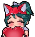 kirikoH emote