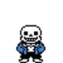 Sans_rotate emoji