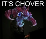 chover emoji