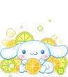 CinnaFruit emote