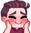 cute_boy emote