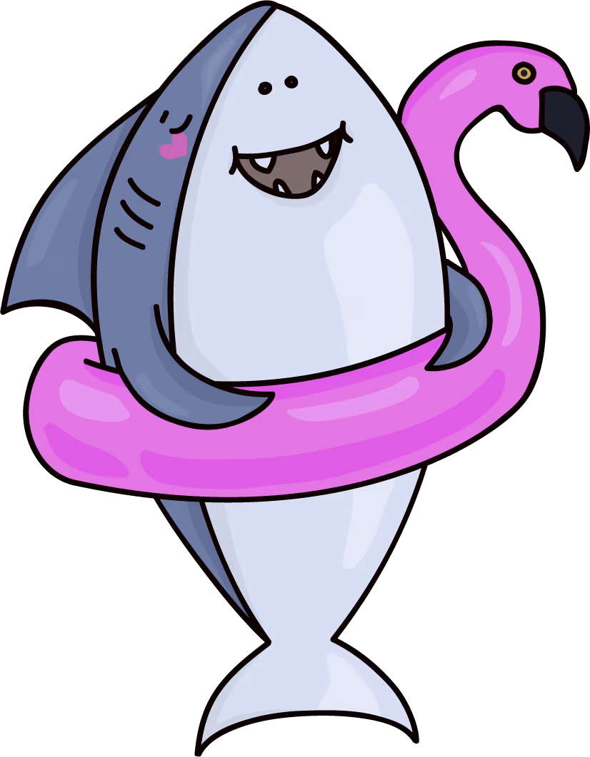 poolshark emote