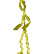 Yellow_stickman emote