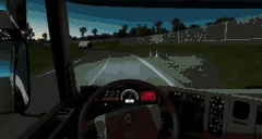 EuroTruckTime emote