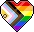 Pride2Heart emote