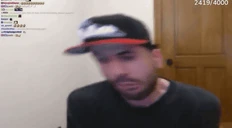crashout emote