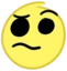 Aaja_Confused emote