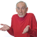 Old_Shrugging_Guy emote
