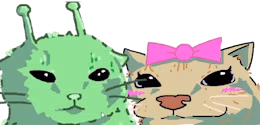 Friends emote