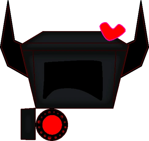 DCMLove emote
