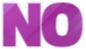 pinkno emote
