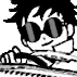Okarun_Cruising emote