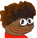 Okayhardge emote