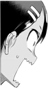 NagatoroReee emote