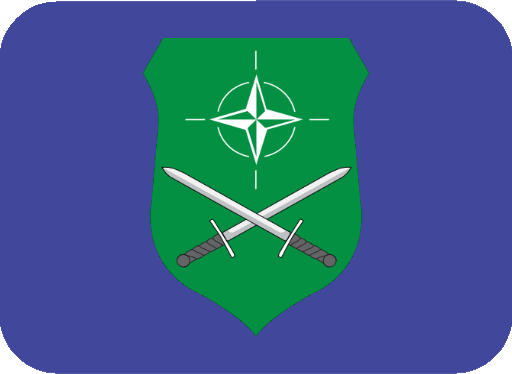 NATO_Allied_Land_Command static emote