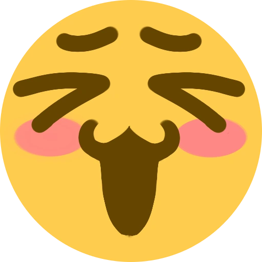 Squee emote