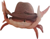 YEECLAW emote