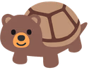 Bear emote