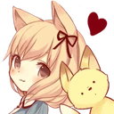 Foxyed emote