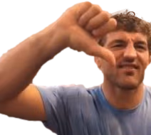 thumbsdown emote