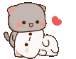 Hmm emote