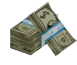 money emote