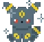 Ombreon emote