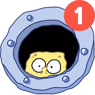 PingBobLurk emote