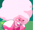 Pinkdiamond emote