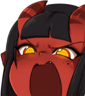 succubus_angry emote