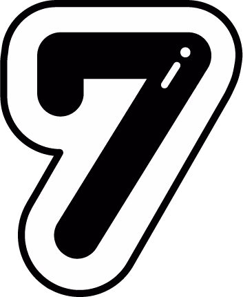number_7 emote