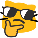 blobcat_cool emote