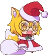 SenkoPadoru emote