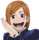 nobara_haiii emote